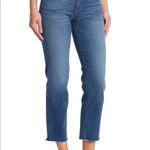 Hudson Nico straight leg